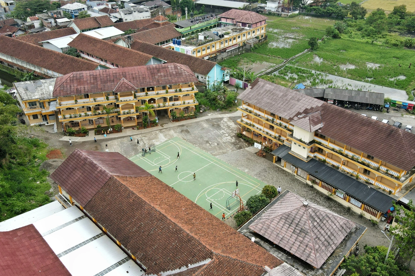 International-Islamic-School